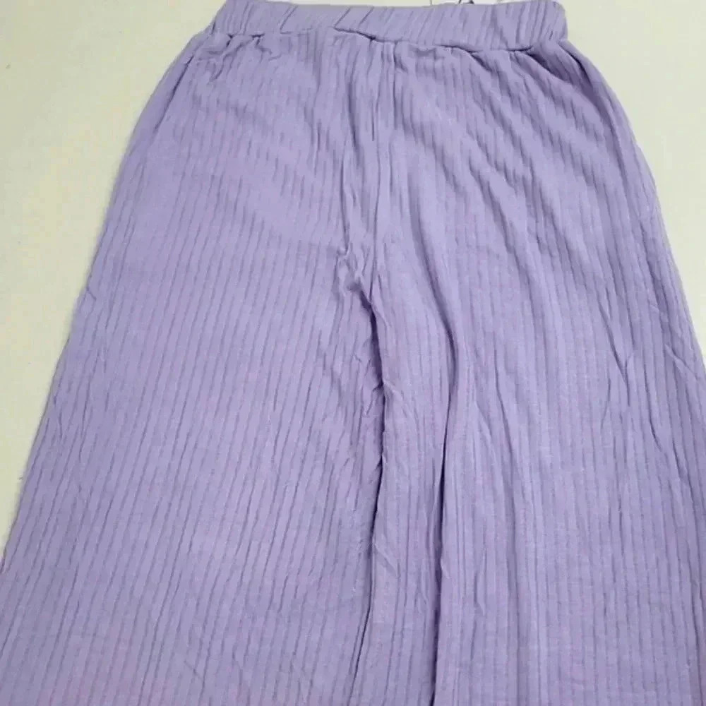 DIEYNABA PANTS ONLY [LILAc] - Picture 10 of 13